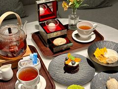 -南京THE TAI太和紫金大酒店