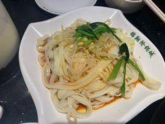 -清真·锦翔炝锅鱼(明德门店)