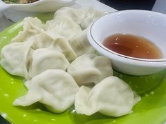 手工鲅鱼水饺-郭姐·威海渔村(黄兴路店)