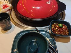 -润泽园椰子鸡(汇一城店)