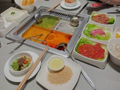 -海底捞火锅(之心城店)