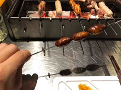 -很久以前羊肉串(大华三路店)