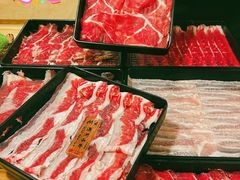 -牛匠和牛寿喜锅(西安总店)