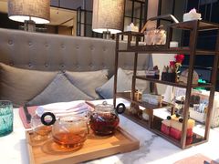 -杭州久泰饭店·摩卡花园