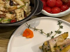 -榕意·川味之美(深业上城店)