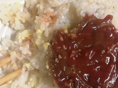 米饭-小白桦西餐厅