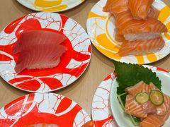 -友壹町寿司(佛山新DNA店)