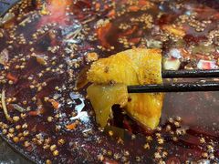 -烧哥美蛙肥肠鱼火锅·十五年社区店