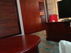 -上海莎海国际酒店