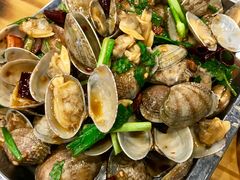 -京朋串屋·烧烤(望京西路总店)