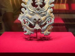 -北京大葆台遗址博物馆