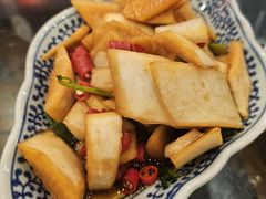 -西江美食舫·江西菜(健德桥店)