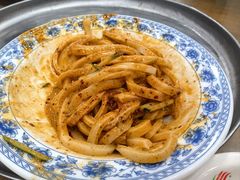 -西安贾三灌汤包·回坊小吃·清真炒菜(北院门总店)