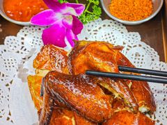 -东江海鲜大排档·潮汕菜·砂锅粥