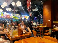 -本色.小马哥烧烤(无锡九里仓店)