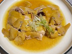 -晓粤·惹味粤菜(凯德乐峰广场店)