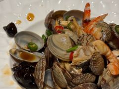 -闽海肴(北辰荟店)