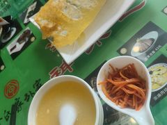 -令氏家外家周秦食府(高新店)