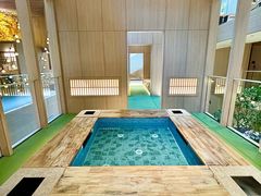 -A+阿加汤宿(大悦城店)