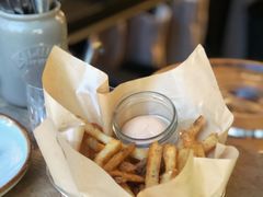 薯条-RAC BAR(安福路店)