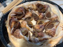 -滋粥楼·顺德菜(番禺广场总店)