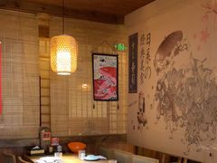 -三石铁板烧(紫竹桥店)