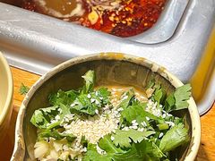 -宽窄巷子串串(龙湾万达广场店)
