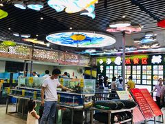 -宏八酒楼(西樵山景区店)