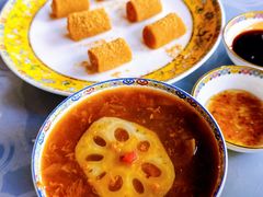 -富华斋饽饽铺·宫廷糕点·伴手礼(护国新天地店)