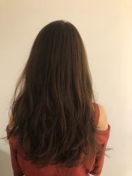 长发-Mentor Hair Salon