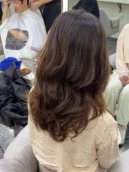 -东梵造型·烫发染发接发连锁SALON