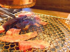 -韩宫宴烤肉·料理(苏州中心店)