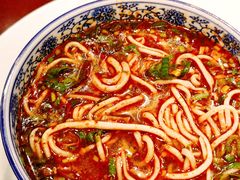 -中阿兰牛肉面(悦海新天地店)
