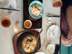 -柳莺湖上·湖景餐厅·江南菜(西湖店)