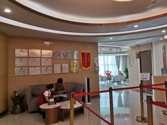 -慈铭奥亚健康体检(南山店-保利分院)