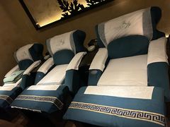 -新紫霞养生·影院足道·SPA(金山区店)