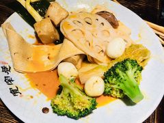 -张氏宽窄巷成都名小吃(茂业百货华强北店)