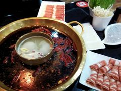 android_upload_pic-蜀大侠火锅(古田店)
