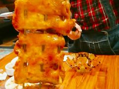 -汉巴味德(大悦城店)