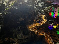 -英西峰林·洞天仙境