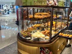 -PAPER STONE BAKERY(天汇广场店)