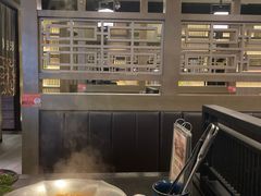 -湊湊火锅·茶憩(打浦桥日月光店)