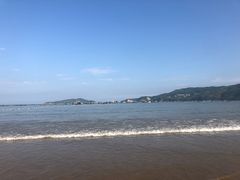-渔寮风景区