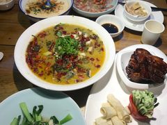 -路小缦·珍馐美馔(市心北路店)