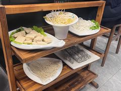 -青青河边草·小小河边鱼(万达广场太仓店)