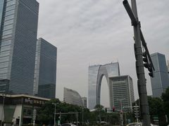 -苏州环球188国际公寓(金鸡湖店)