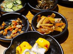 -九田家黑牛烤肉料理(华侨城店)