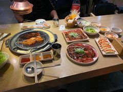 -喜来稀肉(虹泉路店)