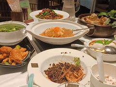 -桂满陇·海市蜃楼·黑金(国金店)