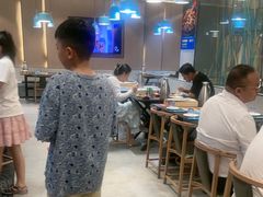 -勇利赵家烤肉坊(含光路店)